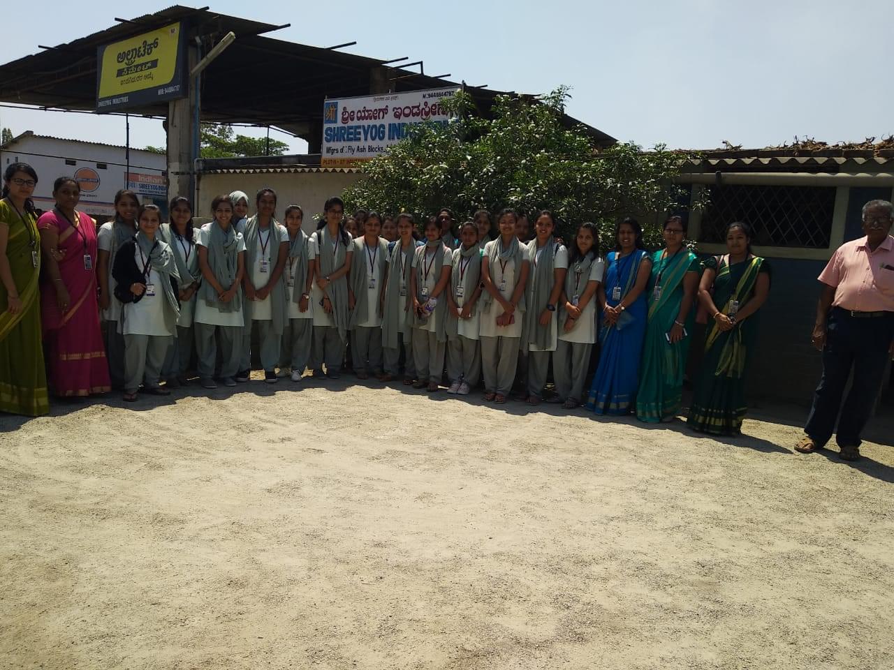 GSSSIETW College events and activities photo 1